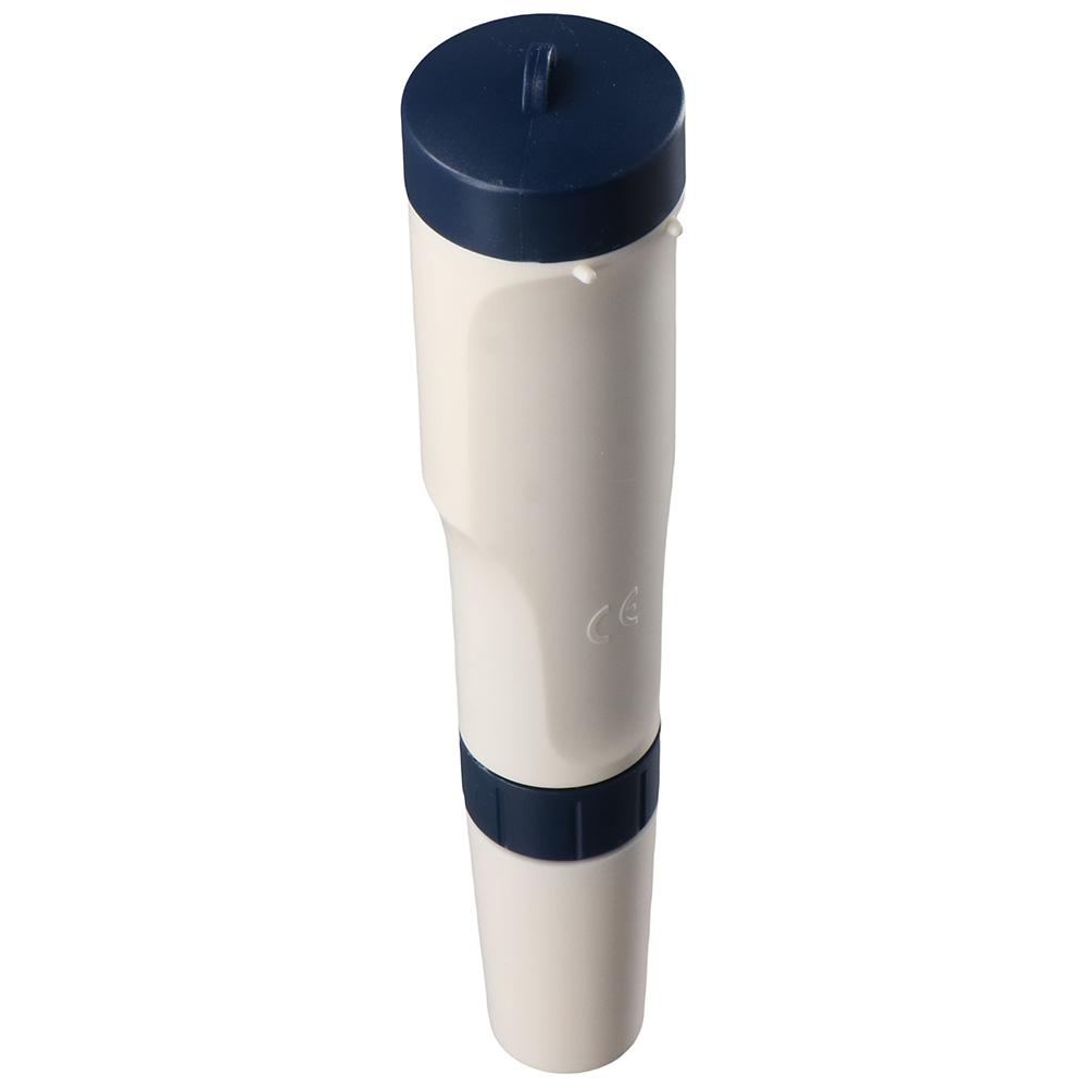 Large Backlit Screen Pool Salt Tester 5 in 1 TDS Water Quality Tester  Drinking Water