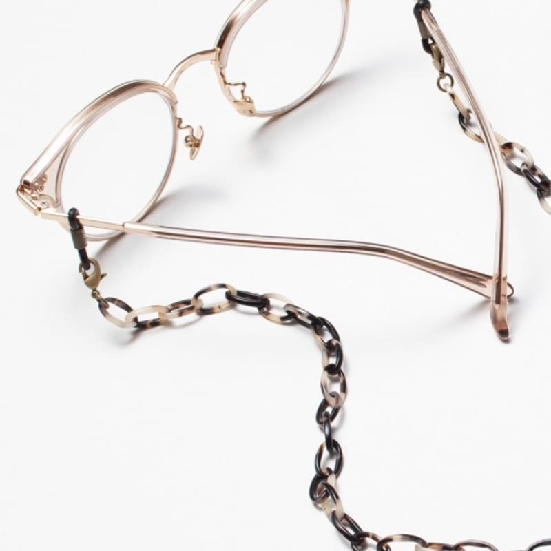 ANDL Slim Round Belt - 3 Color