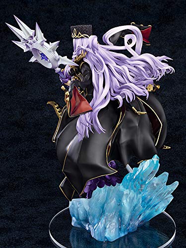 Max Factory Valkyria Chronicles 4 Crymaria Levin scale painted figure 1/6 ABS&PVC
