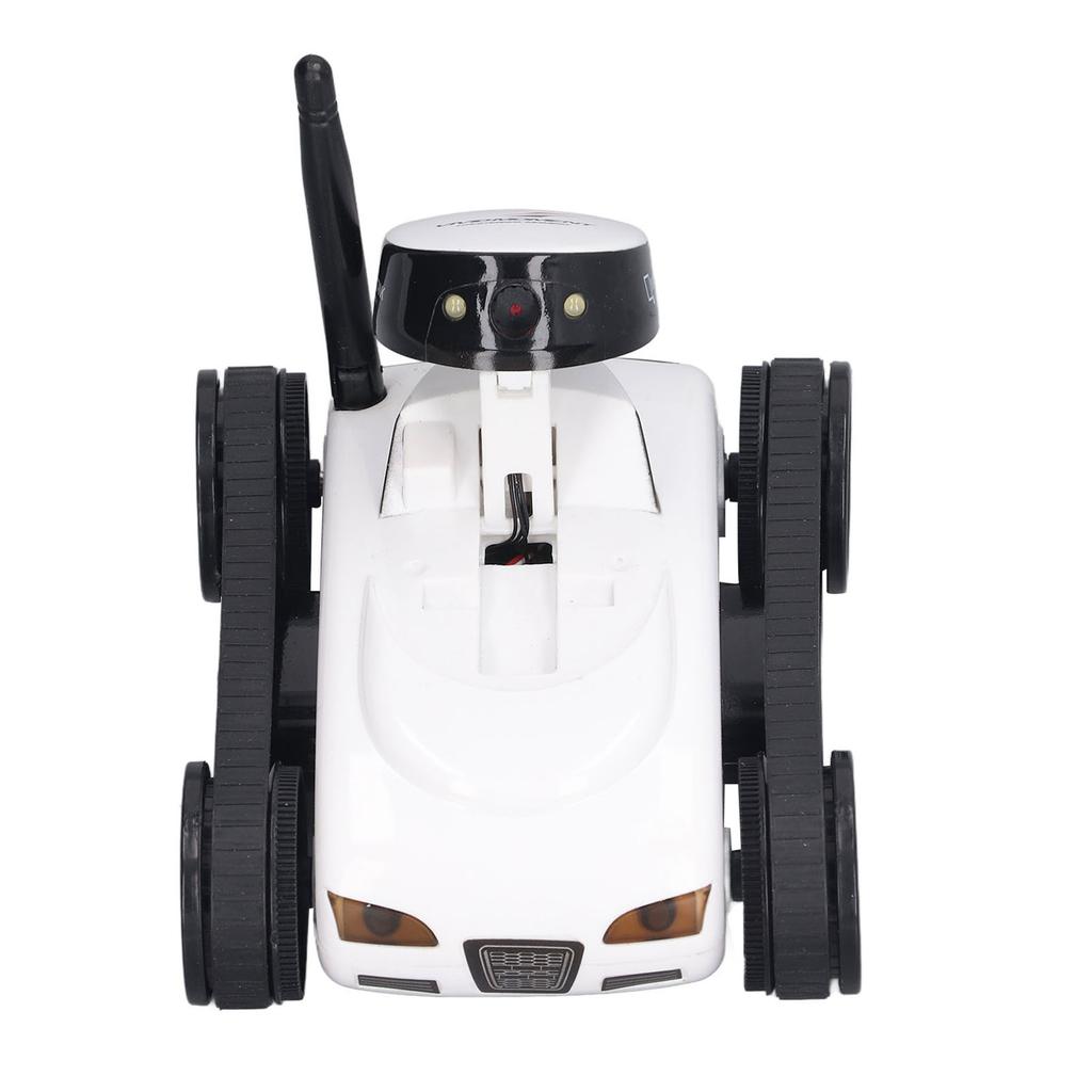 RC Car WiFi Connection Full Direction Driving Prevent Slip Mini Vehicle Toy with Camera