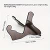 1pc Functional Portable Wooden Guitar Stand Holder Display Rack For Acoustic Guitar, Bass, Electric Guitar, Classical Guitar,