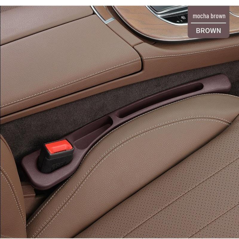 Mercedes-Benz GLA220/300 Seat Gap Filler & Organizer