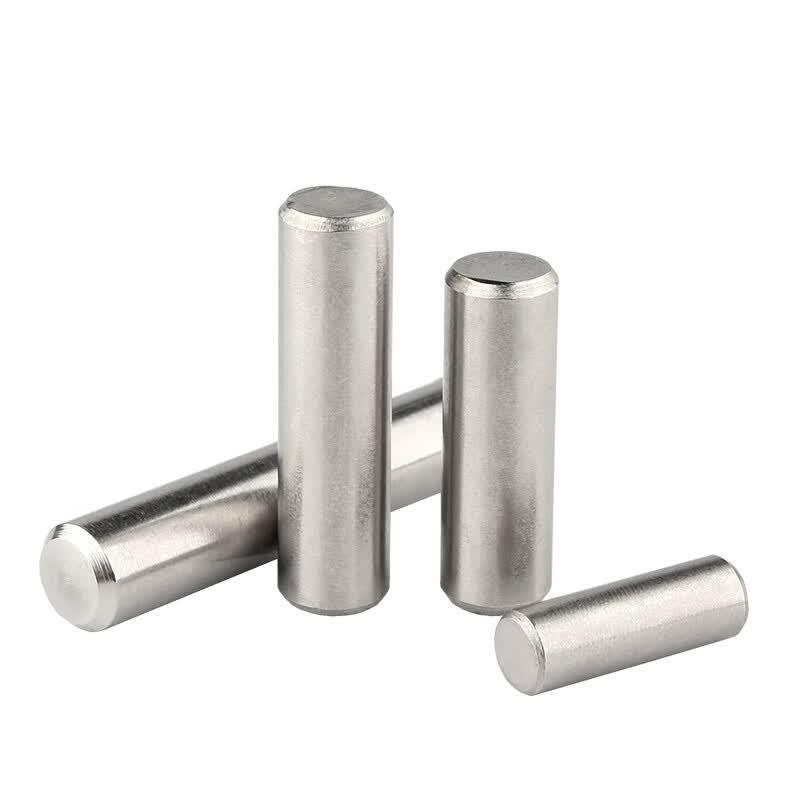 GUWANJI 304 Stainless Steel Dowel Pins