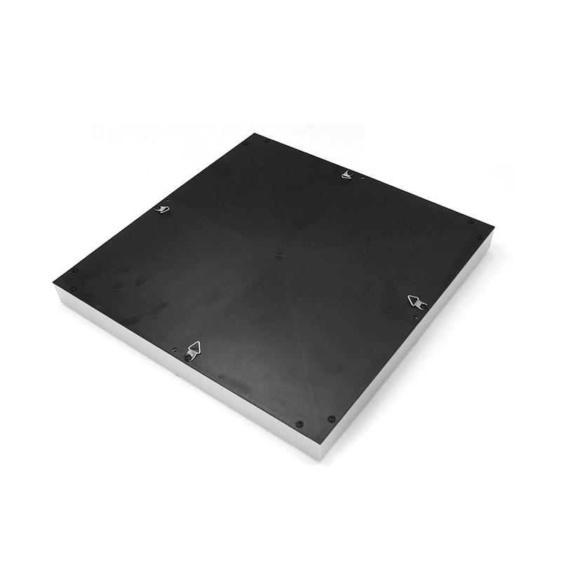 45 W LED-Gesichtsgerät 660 nm 850 nm Nahinfrarot-Rotlichttherapiegerät Rotlichttherapie-Panel Schmerzlinderung von Muskeln und Gelenken