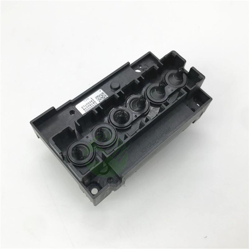Original 99% New Printer Head Printhead L805 for epson R290 T50 P60 L800 L805 T60 P50 RX600 RX660 F1800400030 F180030 Print Head
