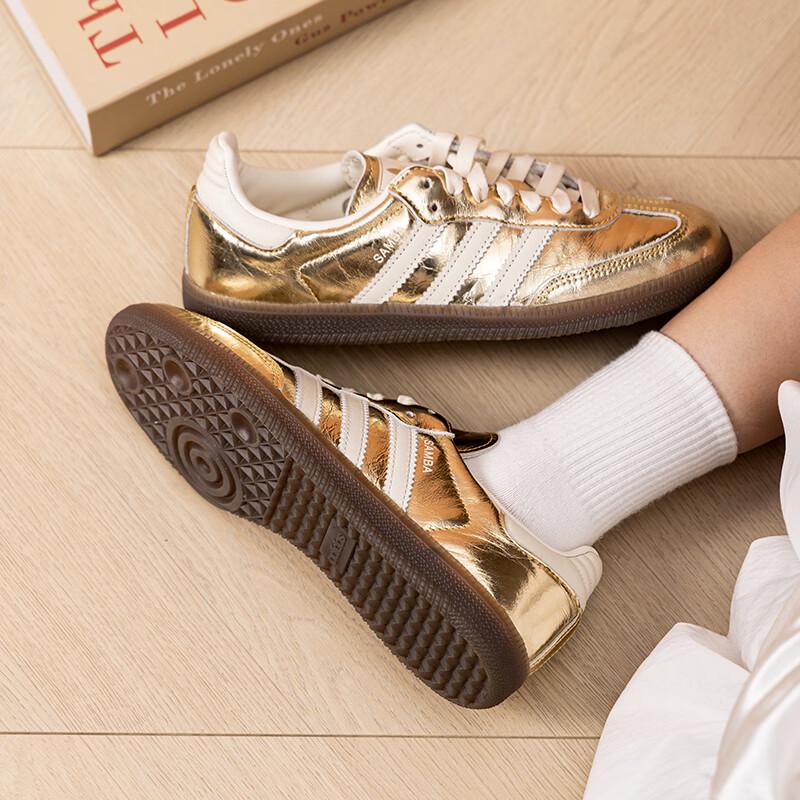 Adidas Originals Women's Low-Top Casual Sneakers