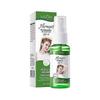 Strength Antiperspirant Liquid - Strong Deodorant for Excessive Sweating & Hyperhidrosis Improvement - Refreshing Odor - 30ml