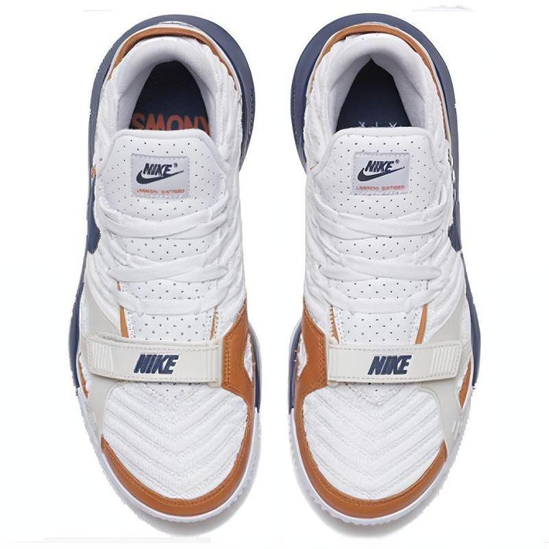 Nike LeBron 16 Air Trainer Medicine Ball Sneakers CD7089-100