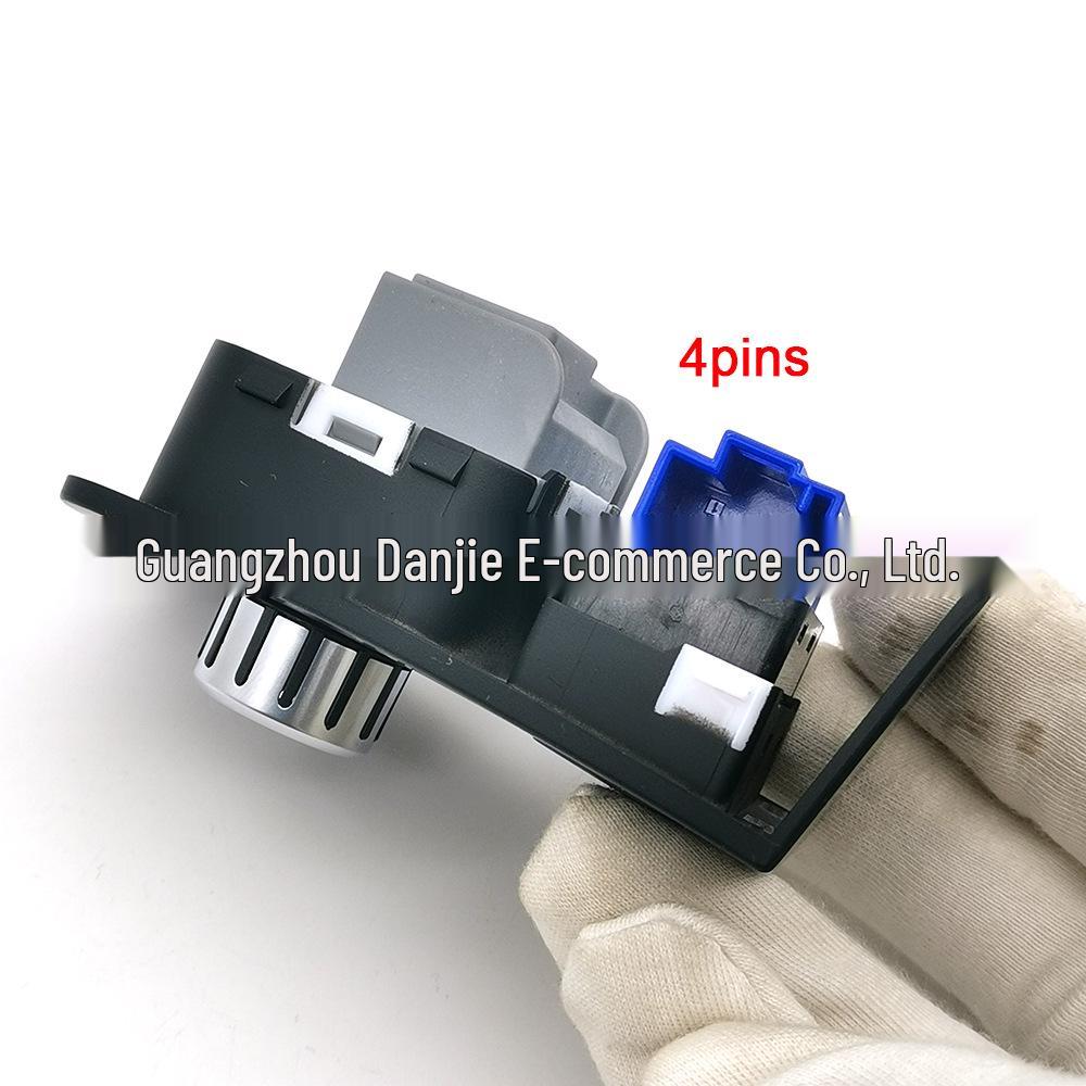 Austauschschalter für die Rückspiegelverstellung Volkswagen Touran Caddy