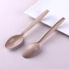 Eco-Friendly Biodegradable Disposable Cutlery Set