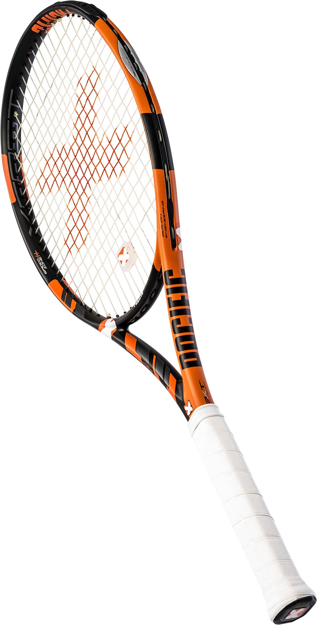 

PACIFIC 2017 BXT X First Pro (310g) PC-0060-17 (Overseas genuine product) Hard tennis racketG2