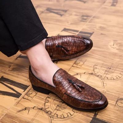 Summer Outdoor Light Soft Leather Men Shoes Loafers Slip On Comfortable Moccasins Flats Casual Boat Driving Shoes Size 38 -47