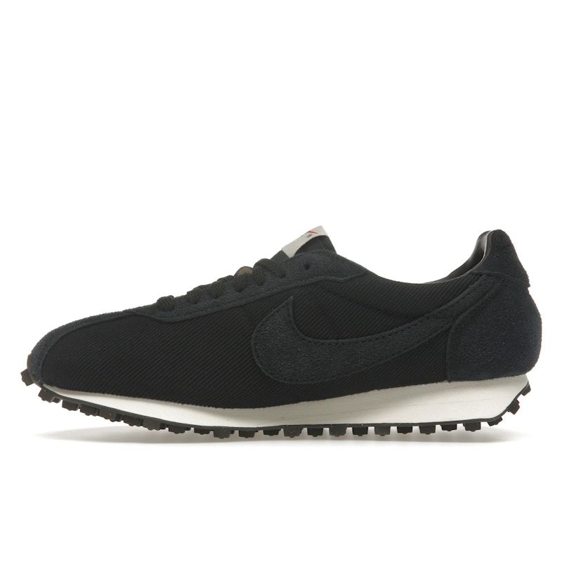 Nike LD 1000 SP Black Pale Ivory Unisex Sneakers Velvet-Brown HQ4044-001