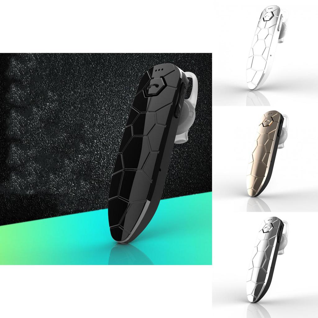 Premium Quality Earphone Mini Bluetooth Headset 4.1 Stereo Sleek And Portable Design