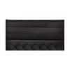 Bottega Veneta Intrecciato Classic Woven Design Leather Card Holder Men Accessories Brown 522326V47W12006