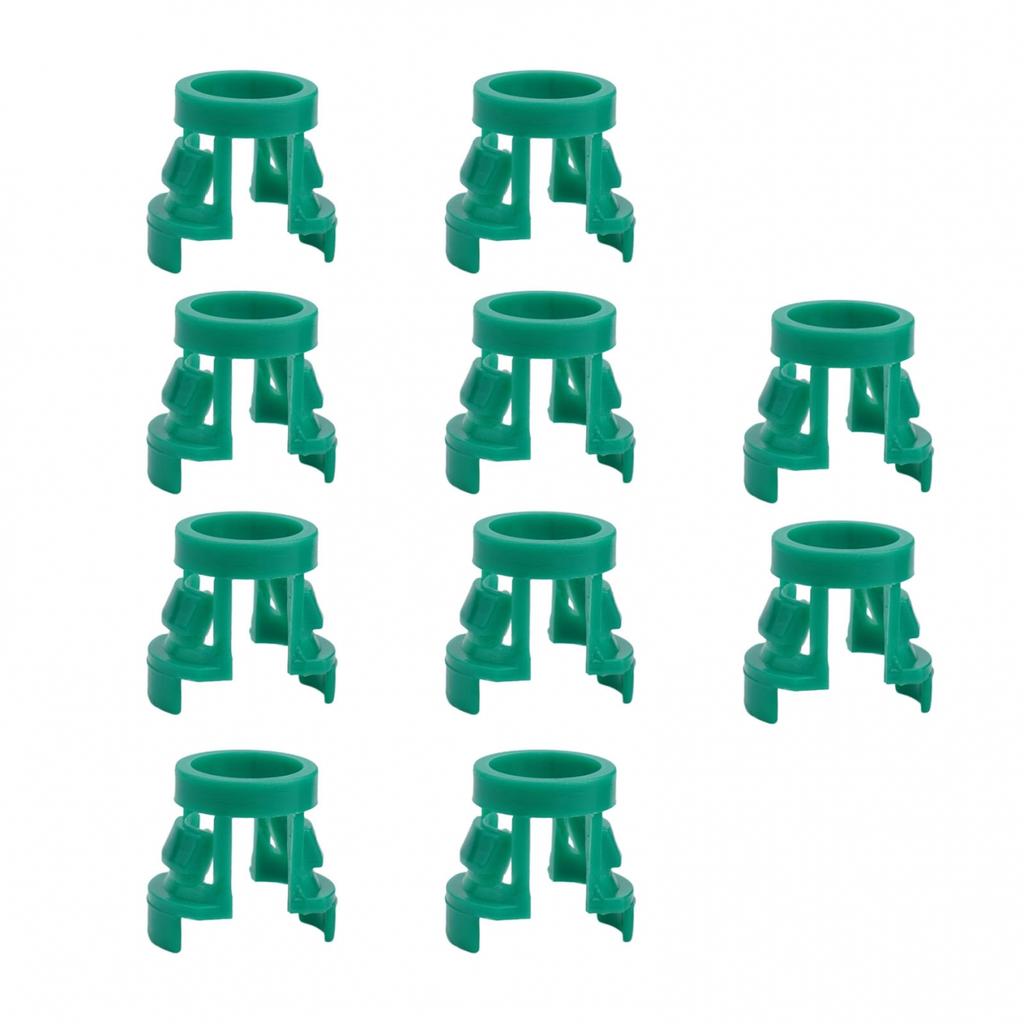 9485149 Oil Cooler Clips For Volvo For C70 Plastic