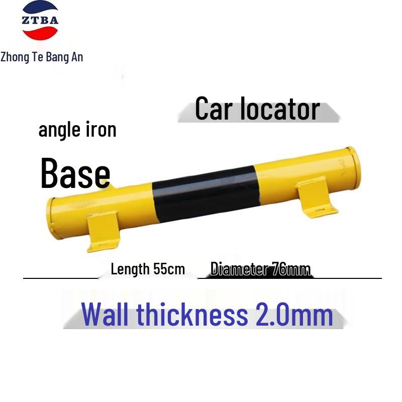 Reflective Parking Space Locator One Size