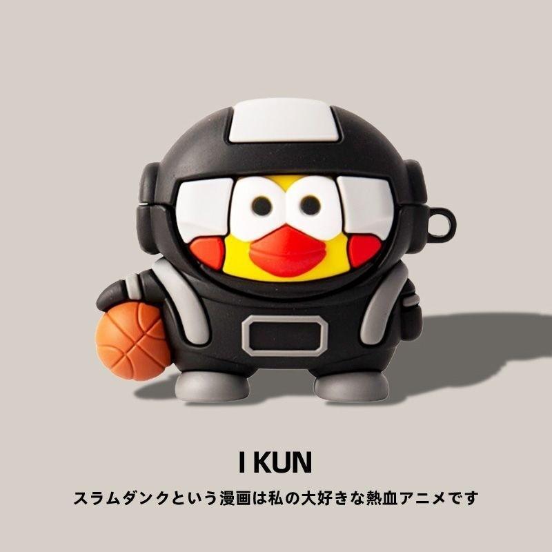 Roztomilé kreslené anime prase silikonové pouzdro pro HUAWEI FreeBuds 4i 5 5i Kryt pro HUAWEI Pro2 Pro3 Ochranný SE2 Kryt