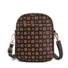 Crossbody Bag Mobile Phone Bag Mini Women's Printed Shoulder Bag