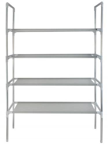 5626 Shelf Stand Cabinet Shoe Rack 12 Pairs
