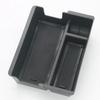 Armrest Box Storage Tray for Isuzu D-max Dmax 2025 2025 2025 2025 Mu-x Orgainzer Storage Box Stowing Case Interior Accessories