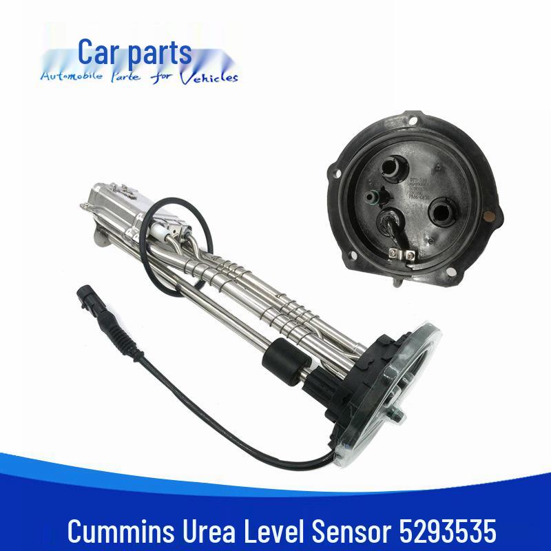 Compatible Urea Level Sensor for Cummins 5293535 and DTS-310 Dongfeng Tianlong Tianjin