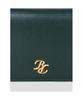 Beanpole Accessory Jenna Symbol Mini Wallet - Green