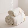 Hongxiu Shifang Deluxe All-Season Wool and Silk Duvet Set