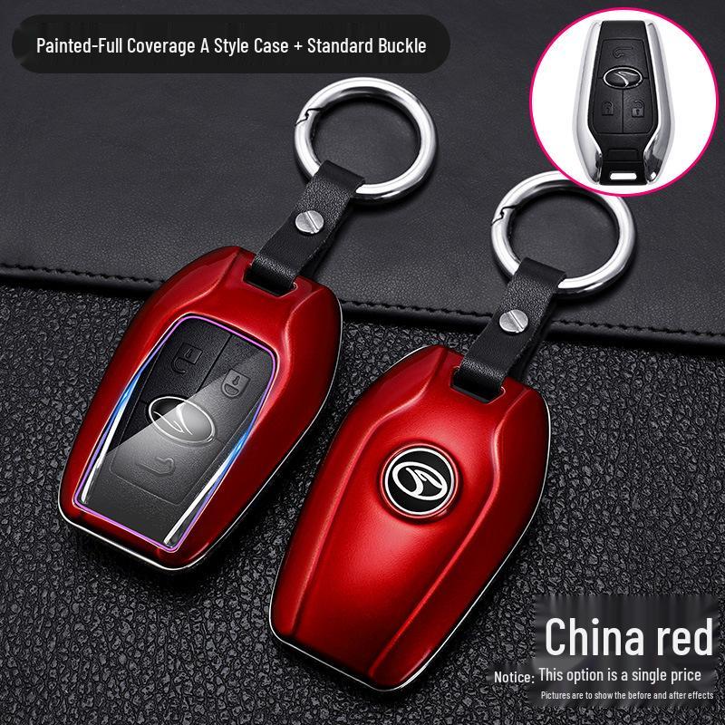 

Юго-восточный DX7 A5 Танец крыльев Роскошный автомобиль Пульт защитный чехол для ключа