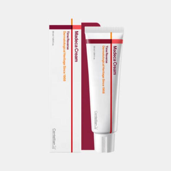

[1+1] Dongkook Pharmaceutical Centellian24 Madeca Cream Time Reverse Season 7 50 мл