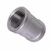 Stainless Steel Threaded Pipe Fitting