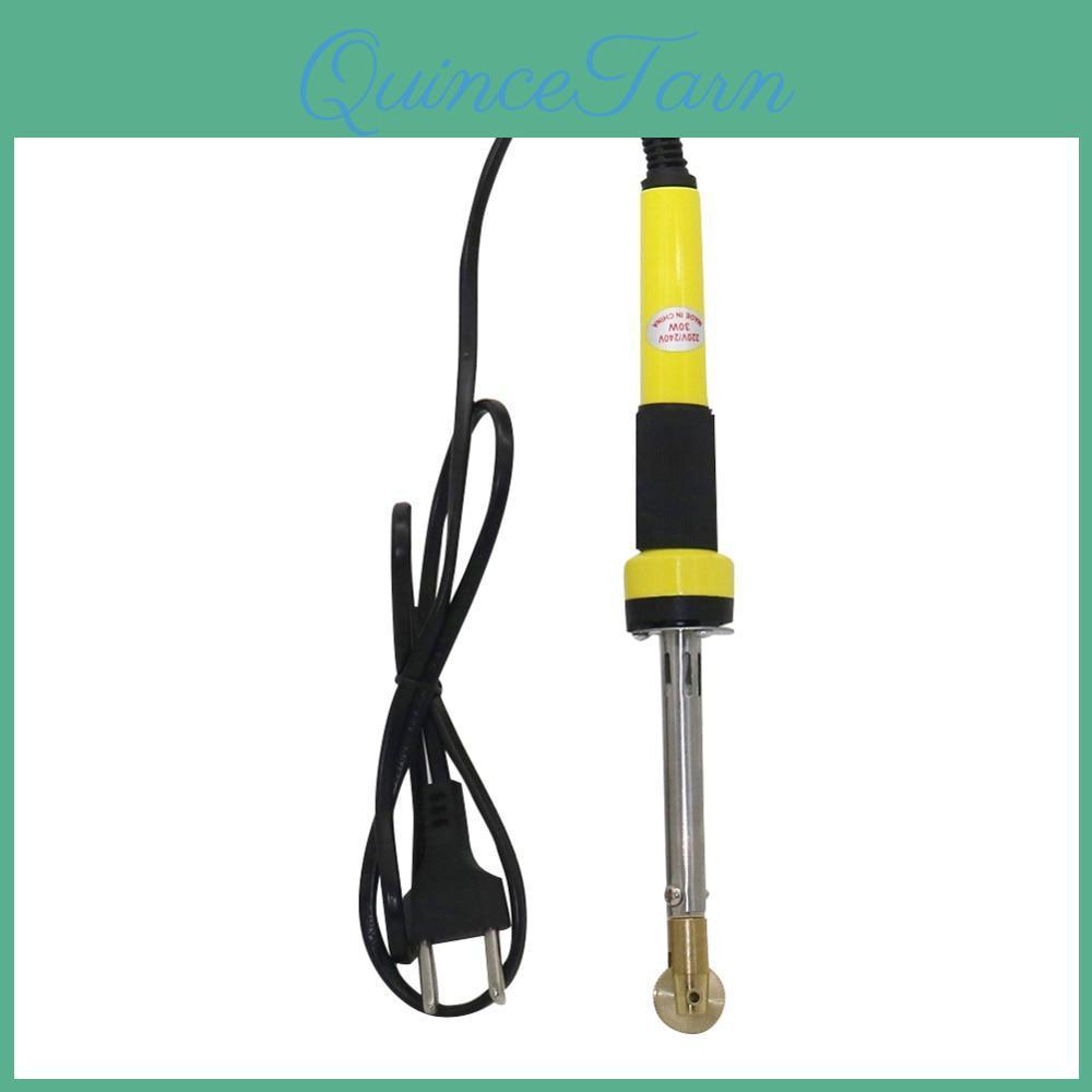 Nest Installation Device Buried Tool Copper Head Electric Wheel Pressure Line Electric Bee Buried Spleen Nstallation Beekeeping