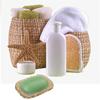 Soap Dish Soap Holder Accessory PVC Premium Material Non- Soap Dishes Holder