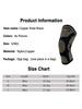 Copper Knee Brace for Women and Men, Copper Knee Sleeve for Knee Pain Compression Sleeve for Sports,Knee Pain Relief