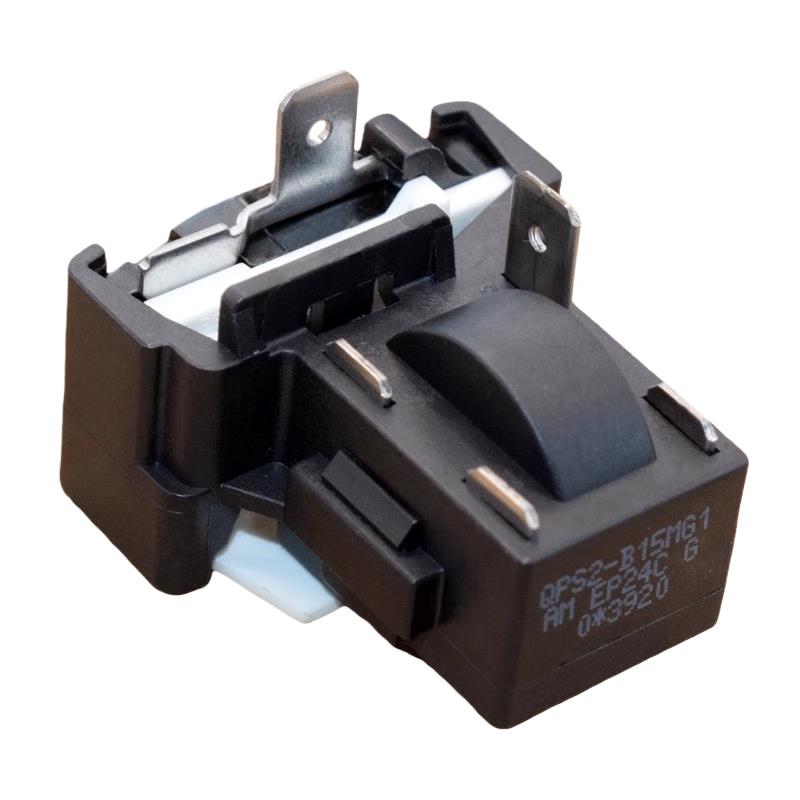 Lixian Refrigerator Compressor Starter Protector