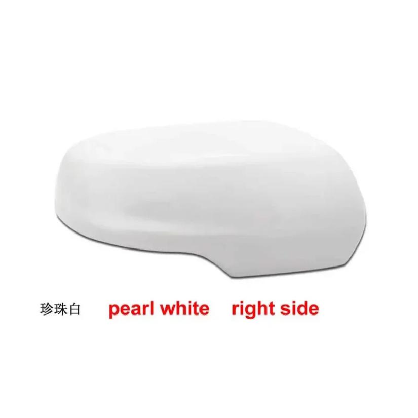 For Changan CX70 2016 2017 Auto Rear View Mirrors Shell Cap Housing Wing Door Side Mirror Cover with Painted Color