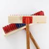 Hesidige Long Handle Hard Bristle Floor Scrub Brush