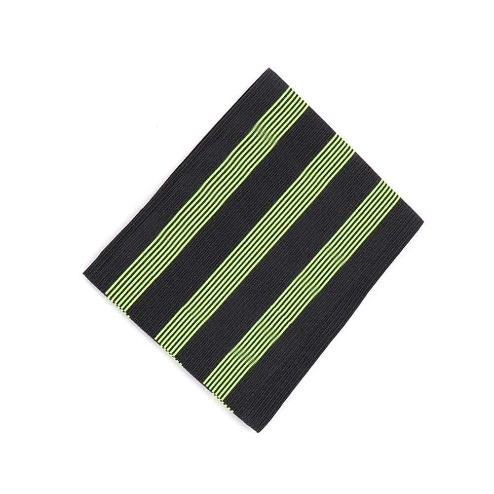 2pcs Latex Cycling Bandage Bands Clips Strap Cycling Accessories