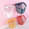For Toilet Plastic Lightweight Tissue Basket Paper Storage Box Roll Paper Rack Paper Holders