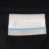 Columbia Short sleeve T-shirt S black Pocket T-shirt Outdoor Men's Used