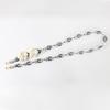 Bohemian Daisy Flower Woven Phone Lanyard - Colorful, Fashionable & Versatile