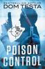 Kniha Poison Control : Eric Swan Thriller #2 : 2