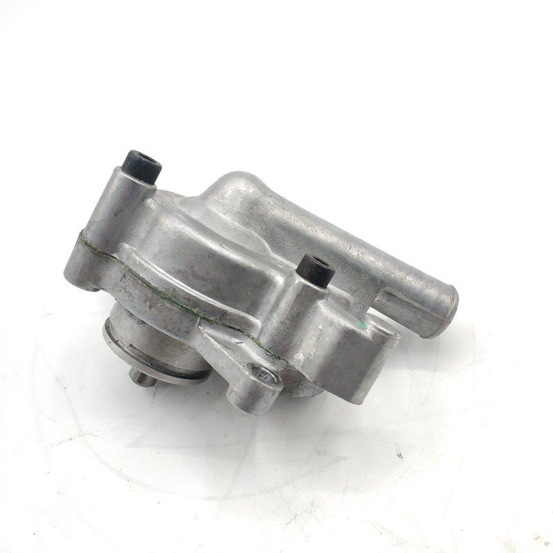 WATER PUMP ASSY FOR 250 260 300 cc Linhai Buyang D300 G300 Yamaha Scooter Water Cooled Engine Moped VOG260 ATV UTV Parts