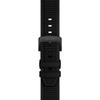 [Tissot] T-Race Quartz Chronograph 45mm (Black Rubber) T141.417.37.061.00