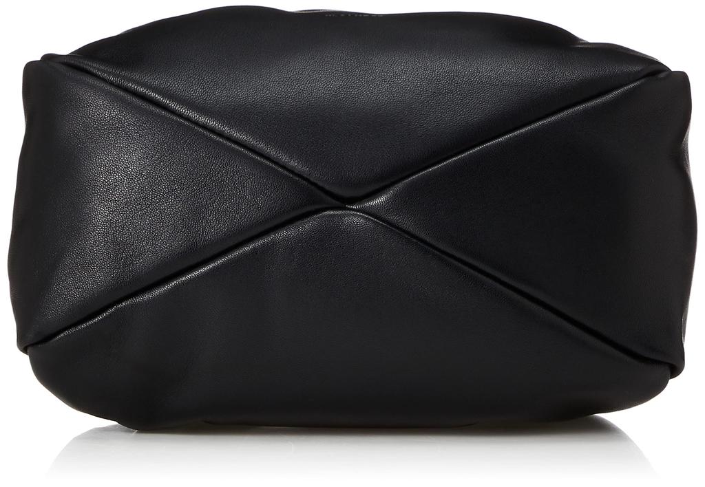 Shoulder Bag J08WD0023P4846 Black [Jil Sander] Women's [item]