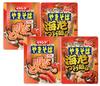 Snacks – Süßigkeiten
