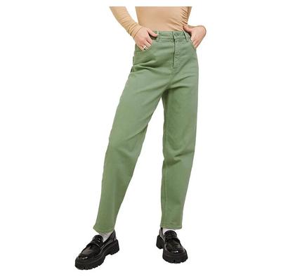 Jack & Jones Lisbon Mom Akm High Waist Jeans