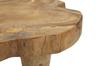 Kursi Stool Teak Cm Ø 35X45