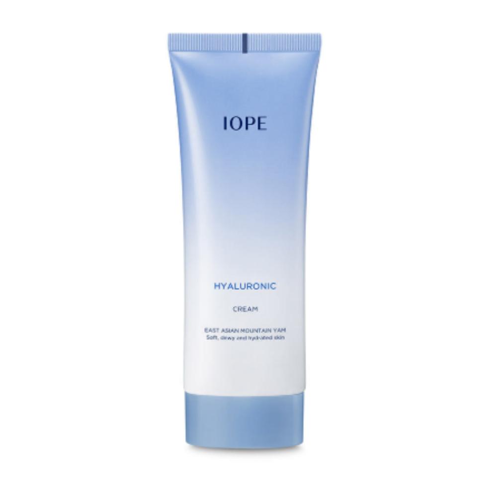 

IOPE Hyaluronic Cream 100ml – Deep Hydration & Moisture-Locking Face Cream