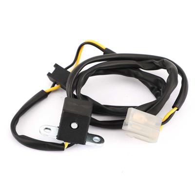 Motori e pezzi di ricambio per moto – Sistemi di accensione